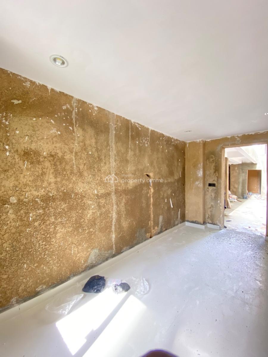 Introducing 3 Bedroom Apartment, Get Yourself The Most Comfortable and Accessible Property, Ikate, Lekki, Lagos, Flat / Apartment for Sale