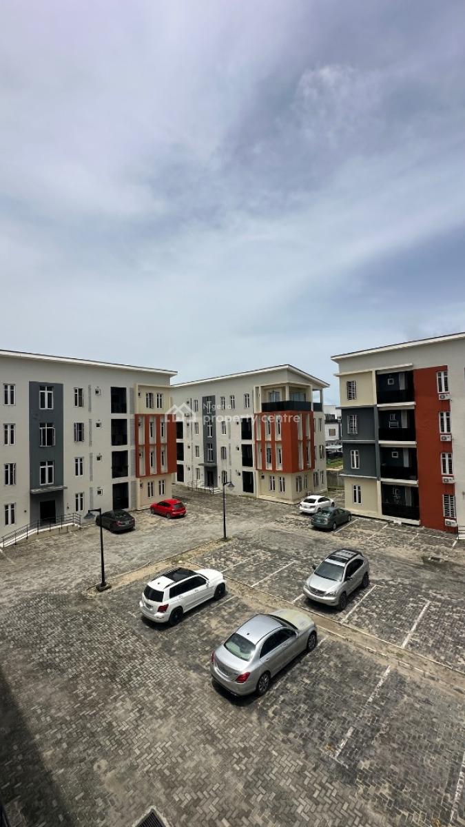 2 Bedroom Apartment, Orchid, Lekki, Lagos, Flat / Apartment for Rent