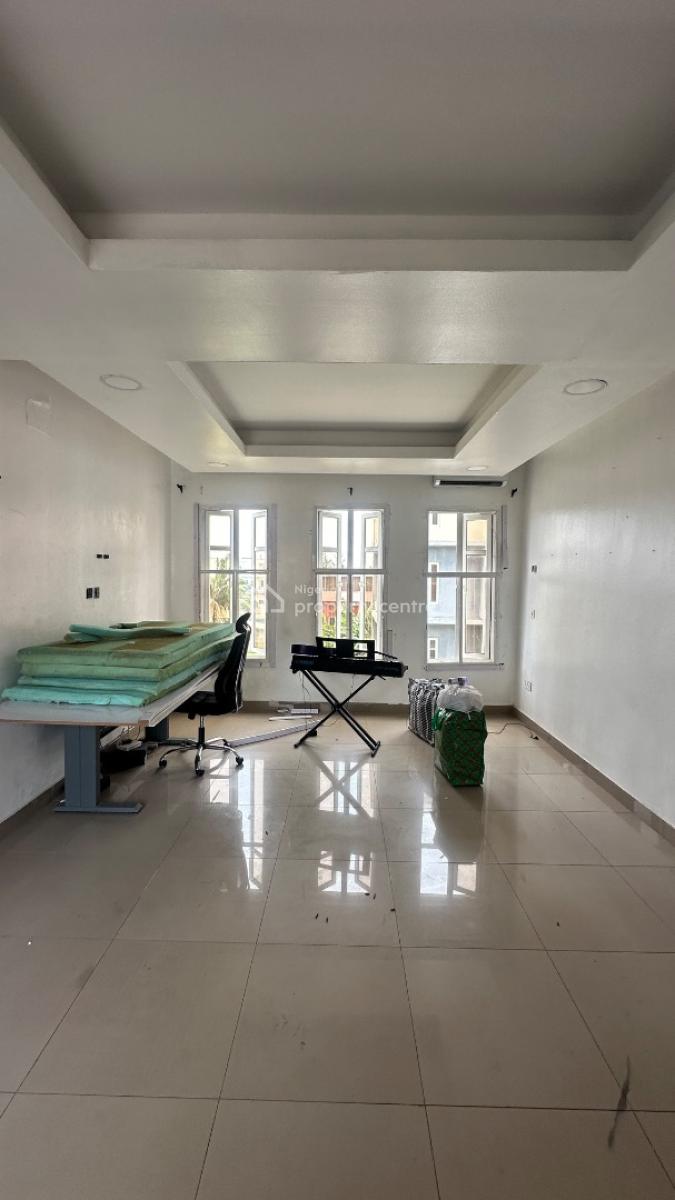 2 Bedroom Apartment, Orchid, Lekki, Lagos, Flat / Apartment for Rent