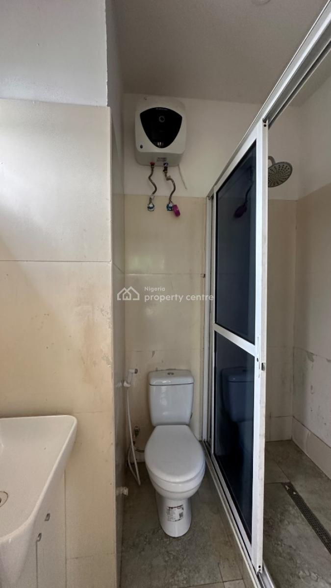 2 Bedroom Apartment, Orchid, Lekki, Lagos, Flat / Apartment for Rent