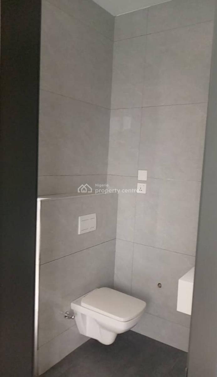 Exquisitely Finished 5 Bdrm with 2rm Maid Quaters, Off Femi Pedro Street Parkview Ikoyi Lagos, Ikoyi, Lagos, Detached Duplex for Sale