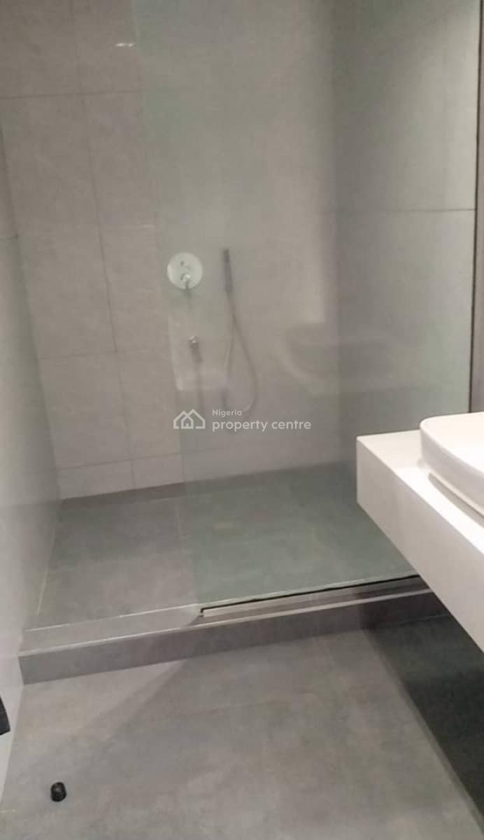 Exquisitely Finished 5 Bdrm with 2rm Maid Quaters, Off Femi Pedro Street Parkview Ikoyi Lagos, Ikoyi, Lagos, Detached Duplex for Sale