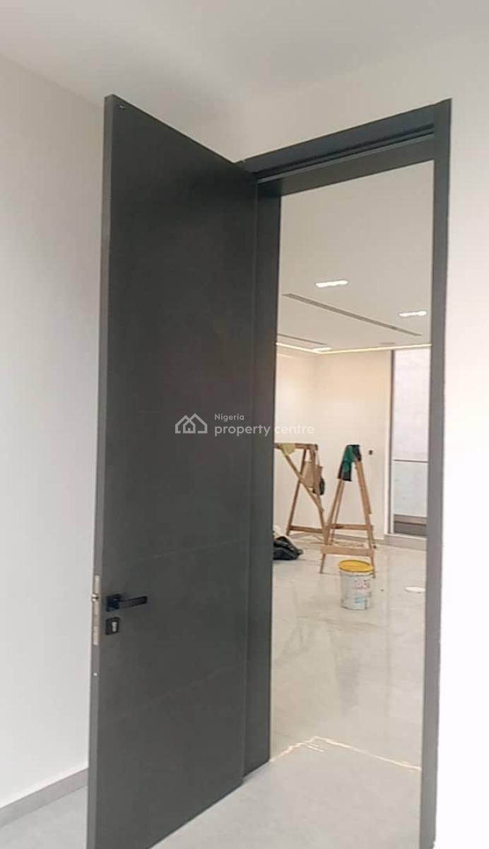 Exquisitely Finished 5 Bdrm with 2rm Maid Quaters, Off Femi Pedro Street Parkview Ikoyi Lagos, Ikoyi, Lagos, Detached Duplex for Sale