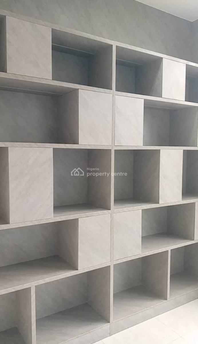 Exquisitely Finished 5 Bdrm with 2rm Maid Quaters, Off Femi Pedro Street Parkview Ikoyi Lagos, Ikoyi, Lagos, Detached Duplex for Sale