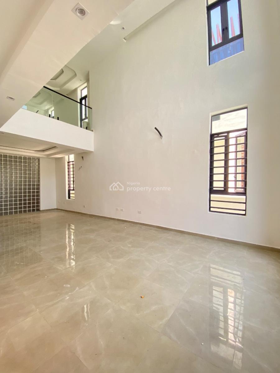 Come Get a 6 Bedroom Fully Detached, Lekki County, Ikota, Lekki, Lagos, Detached Duplex for Sale