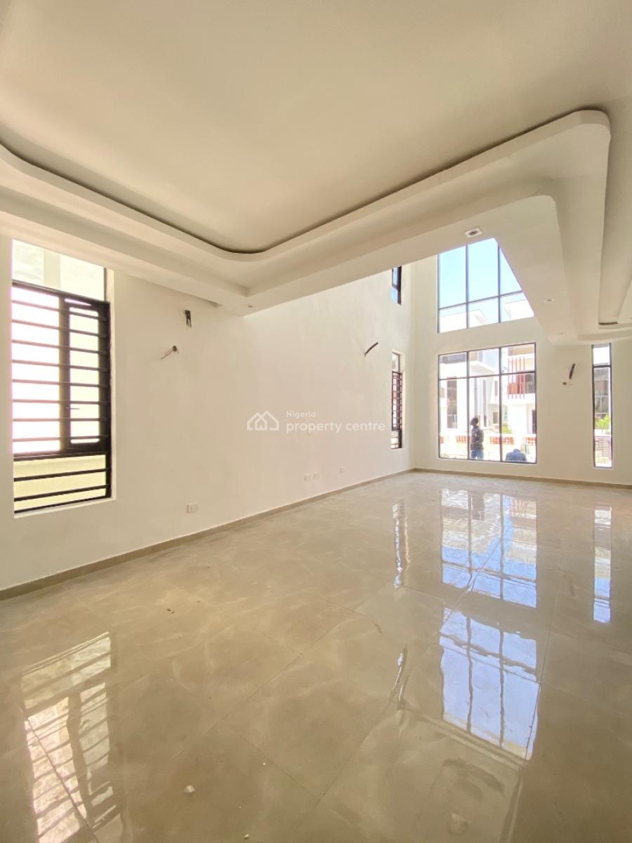 Come Get a 6 Bedroom Fully Detached, Lekki County, Ikota, Lekki, Lagos, Detached Duplex for Sale