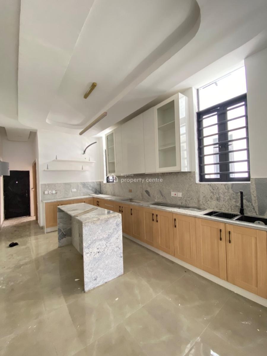 Come Get a 6 Bedroom Fully Detached, Lekki County, Ikota, Lekki, Lagos, Detached Duplex for Sale