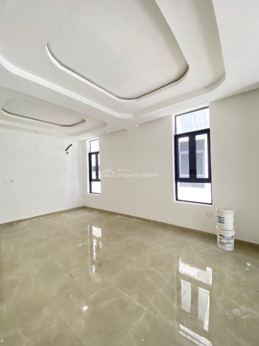 Come Get a 6 Bedroom Fully Detached, Lekki County, Ikota, Lekki, Lagos, Detached Duplex for Sale