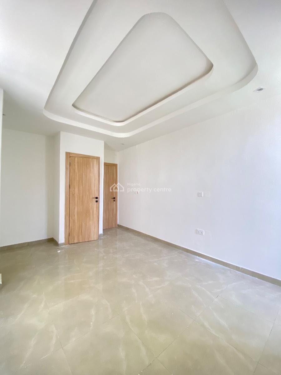 Come Get a 6 Bedroom Fully Detached, Lekki County, Ikota, Lekki, Lagos, Detached Duplex for Sale