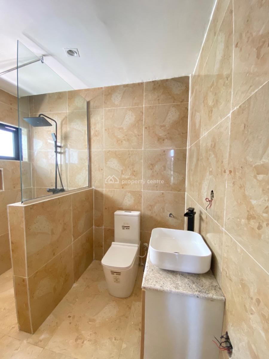 Come Get a 6 Bedroom Fully Detached, Lekki County, Ikota, Lekki, Lagos, Detached Duplex for Sale