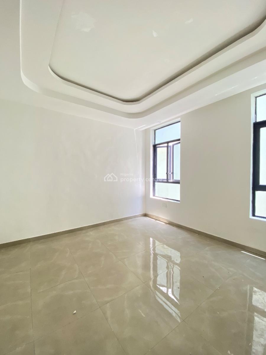 Come Get a 6 Bedroom Fully Detached, Lekki County, Ikota, Lekki, Lagos, Detached Duplex for Sale