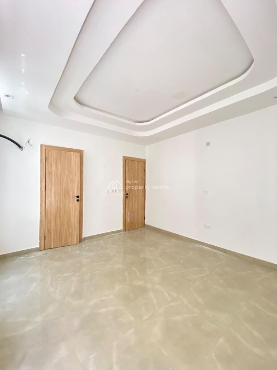 Come Get a 6 Bedroom Fully Detached, Lekki County, Ikota, Lekki, Lagos, Detached Duplex for Sale