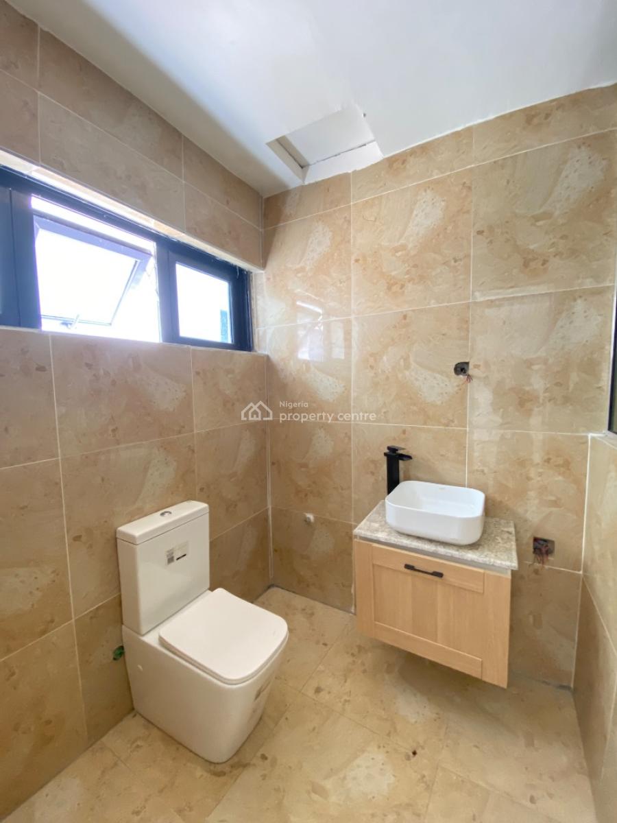 Come Get a 6 Bedroom Fully Detached, Lekki County, Ikota, Lekki, Lagos, Detached Duplex for Sale