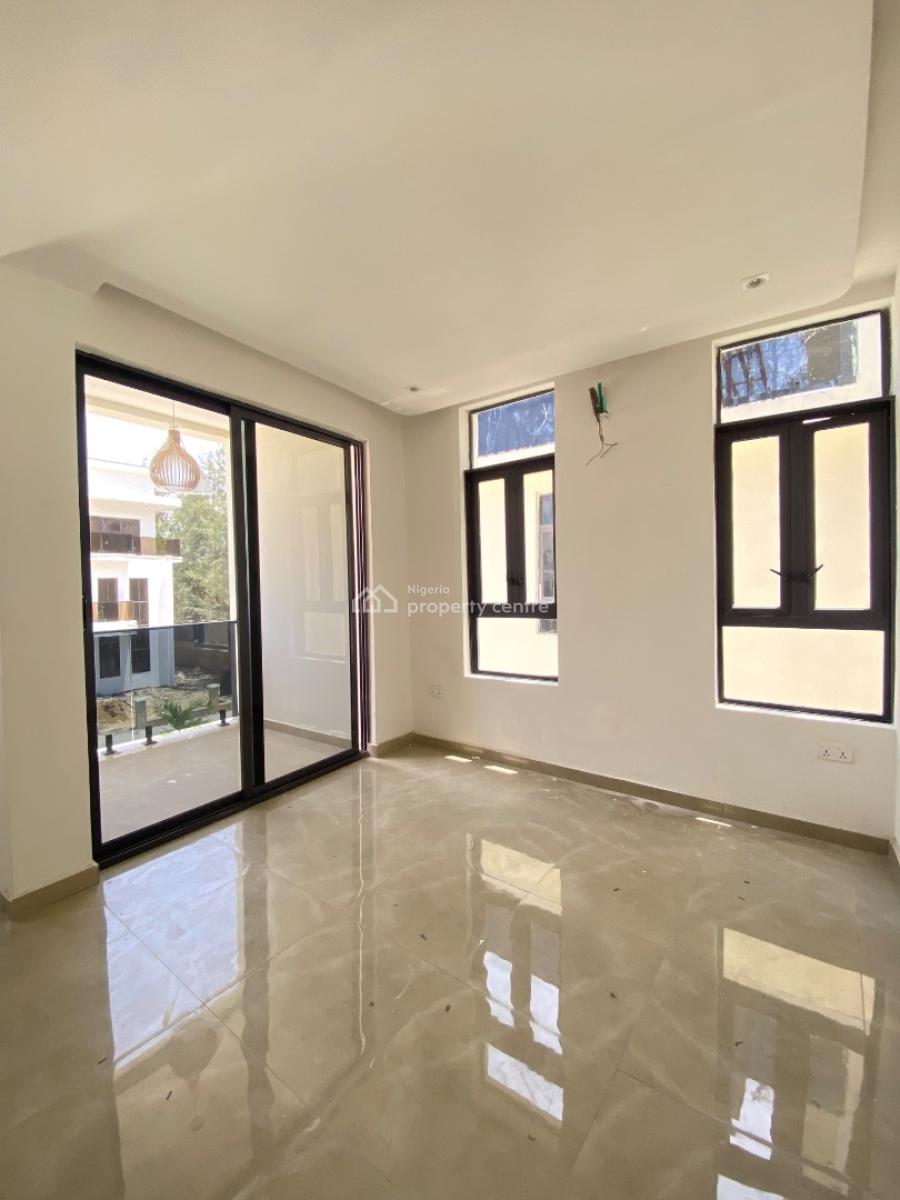 Come Get a 6 Bedroom Fully Detached, Lekki County, Ikota, Lekki, Lagos, Detached Duplex for Sale