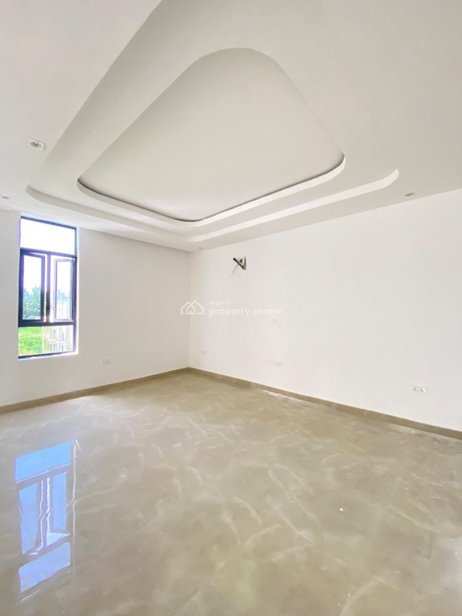 Come Get a 6 Bedroom Fully Detached, Lekki County, Ikota, Lekki, Lagos, Detached Duplex for Sale