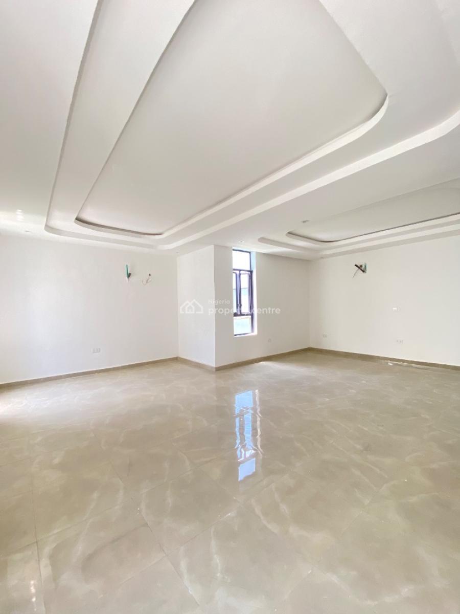 Come Get a 6 Bedroom Fully Detached, Lekki County, Ikota, Lekki, Lagos, Detached Duplex for Sale