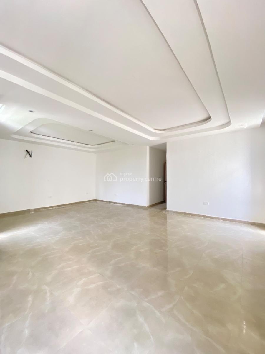 Come Get a 6 Bedroom Fully Detached, Lekki County, Ikota, Lekki, Lagos, Detached Duplex for Sale