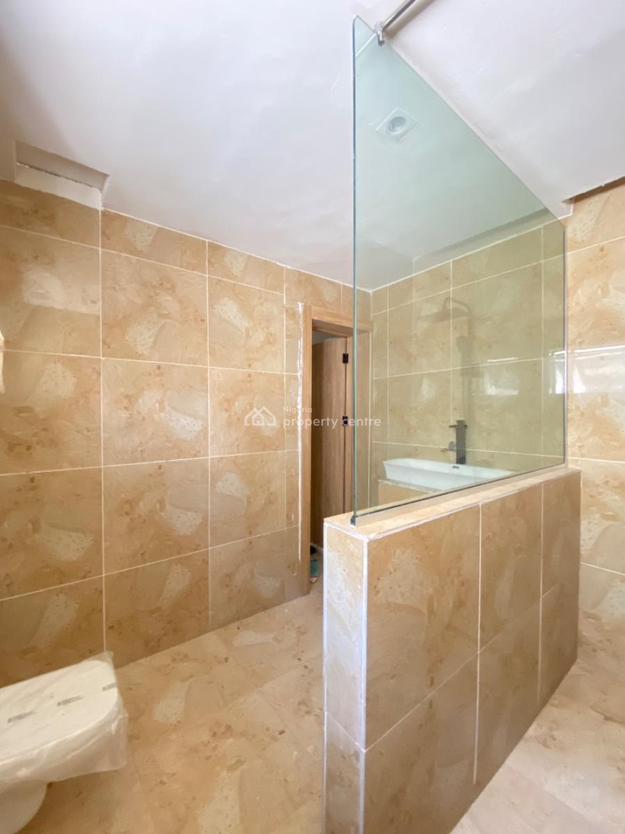 Come Get a 6 Bedroom Fully Detached, Lekki County, Ikota, Lekki, Lagos, Detached Duplex for Sale