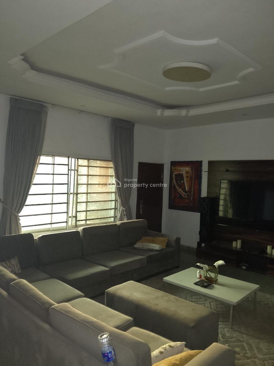 Distress 3bedroom Apartment with Pool,gym,tennis Court,basket Ball,etc, Lekki Gardens Horizon Ii Estate By Meadow School Hall., Ikate Elegushi, Lekki, Lagos, Flat / Apartment for Sale
