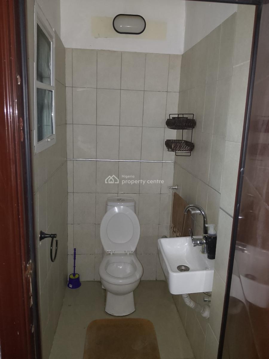 Distress 3bedroom Apartment with Pool,gym,tennis Court,basket Ball,etc, Lekki Gardens Horizon Ii Estate By Meadow School Hall., Ikate Elegushi, Lekki, Lagos, Flat / Apartment for Sale