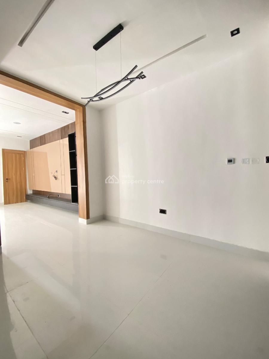 Meet a 4  Bedroom Terrace Duplex, Don’t Miss Out on Getting The Best, Ikota, Lekki, Lagos, Terraced Duplex for Sale