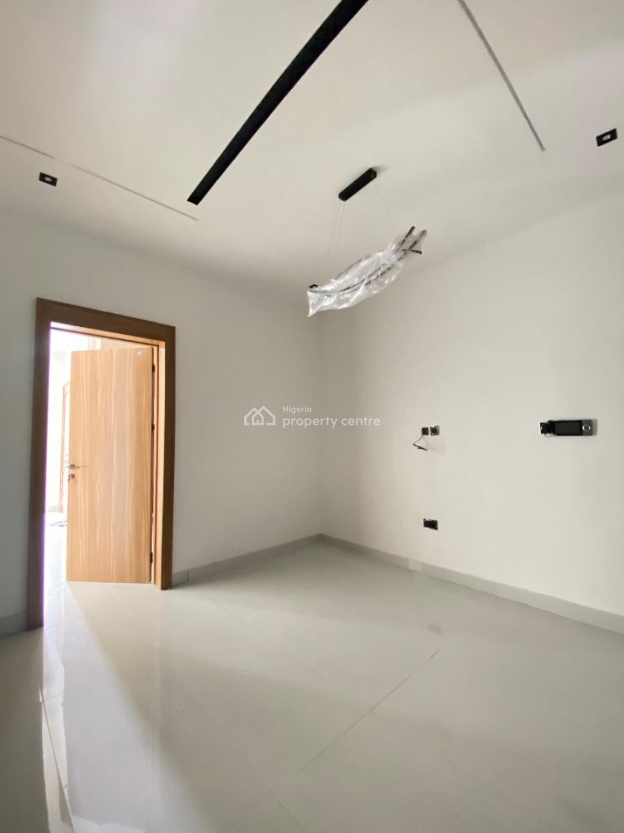 Meet a 4  Bedroom Terrace Duplex, Don’t Miss Out on Getting The Best, Ikota, Lekki, Lagos, Terraced Duplex for Sale