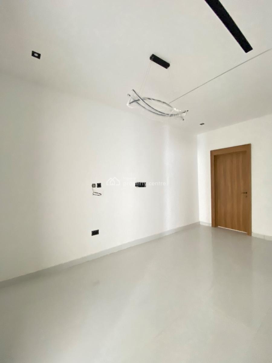 Meet a 4  Bedroom Terrace Duplex, Don’t Miss Out on Getting The Best, Ikota, Lekki, Lagos, Terraced Duplex for Sale