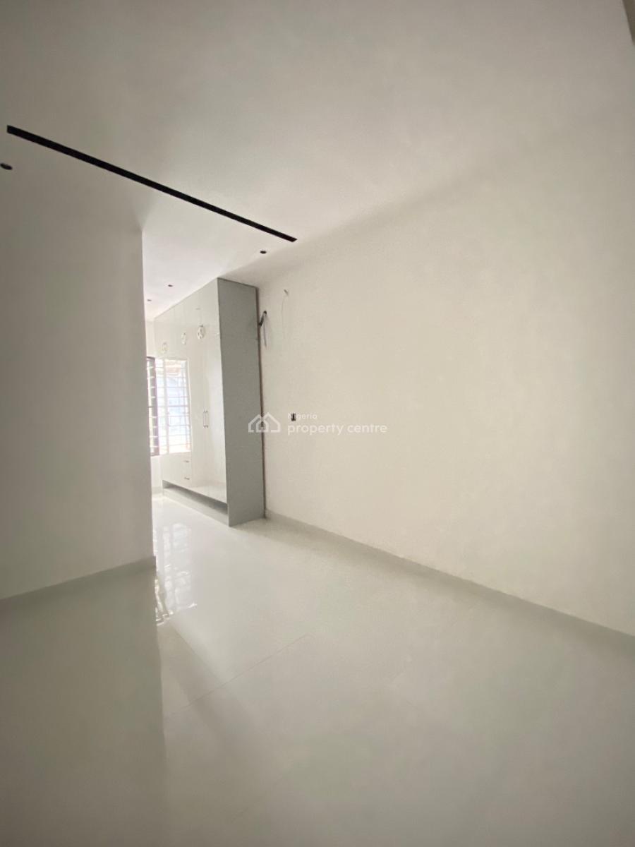 Meet a 4  Bedroom Terrace Duplex, Don’t Miss Out on Getting The Best, Ikota, Lekki, Lagos, Terraced Duplex for Sale