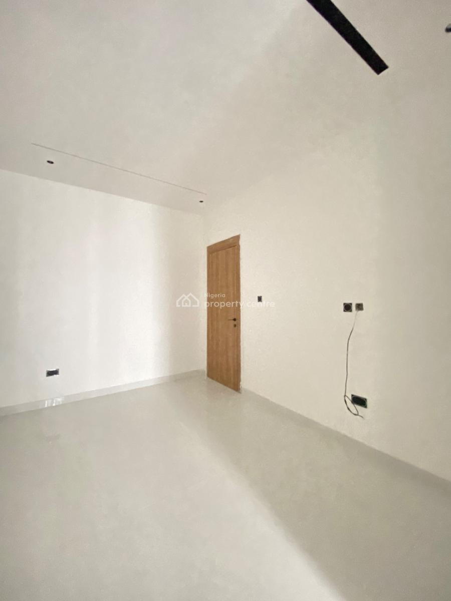 Meet a 4  Bedroom Terrace Duplex, Don’t Miss Out on Getting The Best, Ikota, Lekki, Lagos, Terraced Duplex for Sale