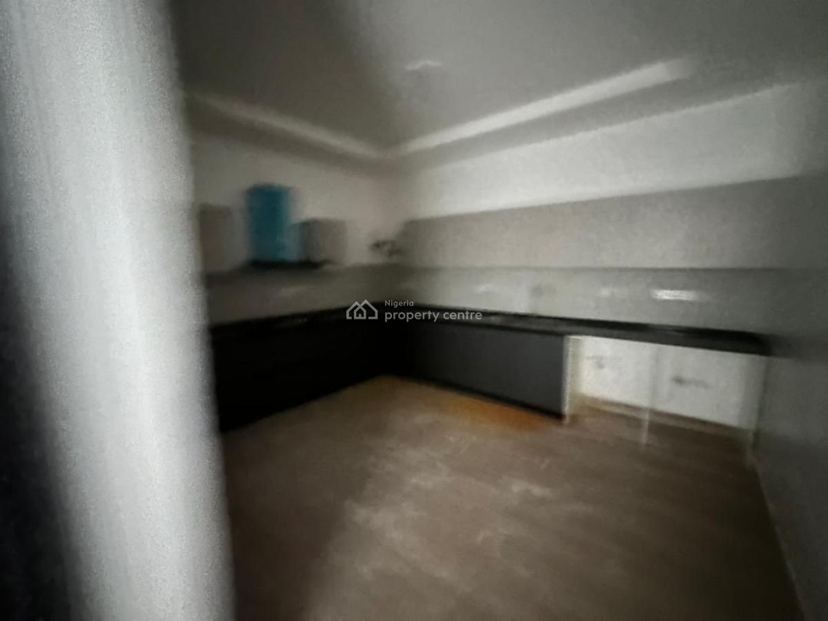 Newly Built 3 Bedroom Luxury Apartment, Victoria Island (vi), Lagos, House for Sale