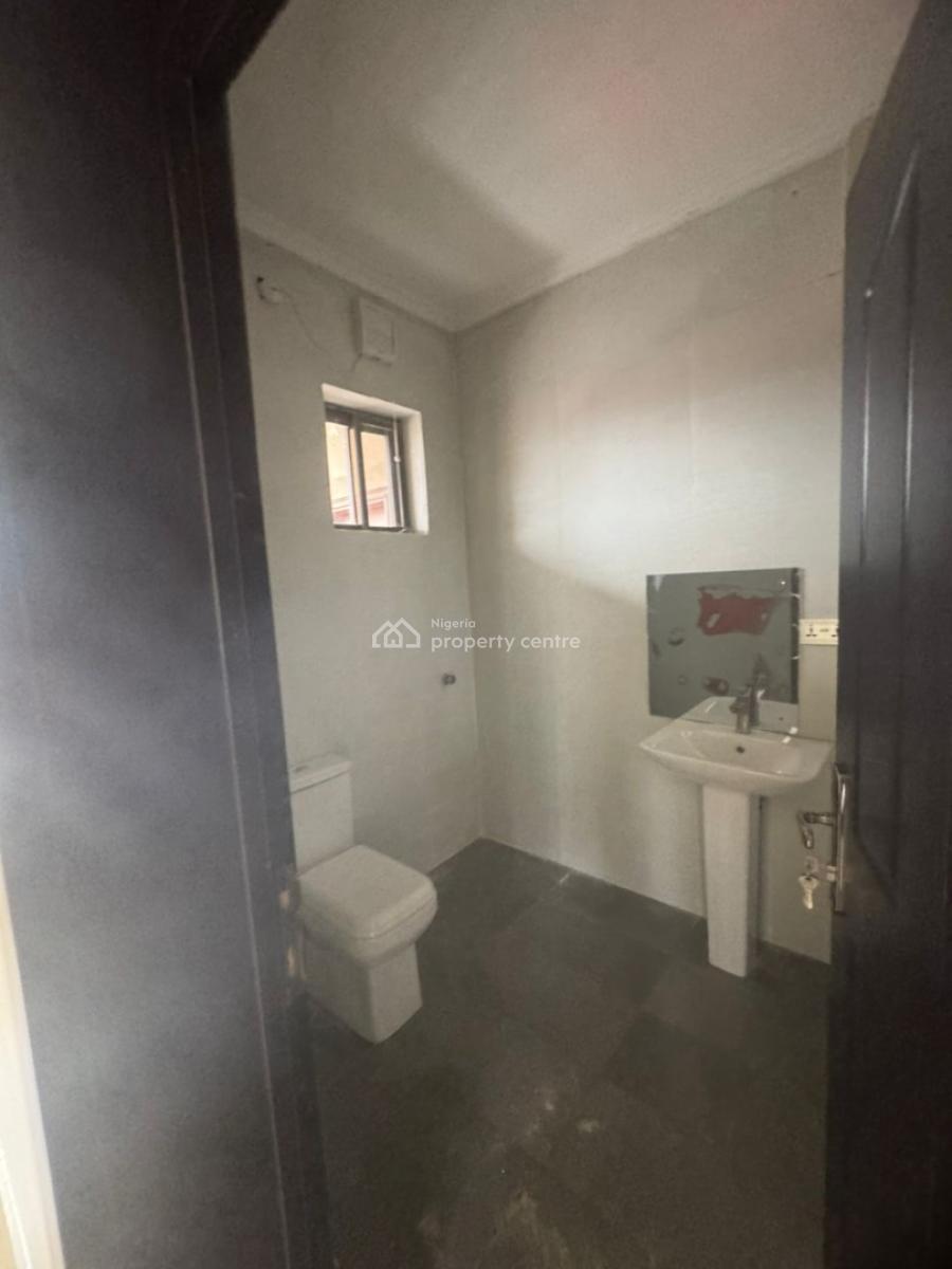 Newly Built 3 Bedroom Luxury Apartment, Victoria Island (vi), Lagos, House for Sale