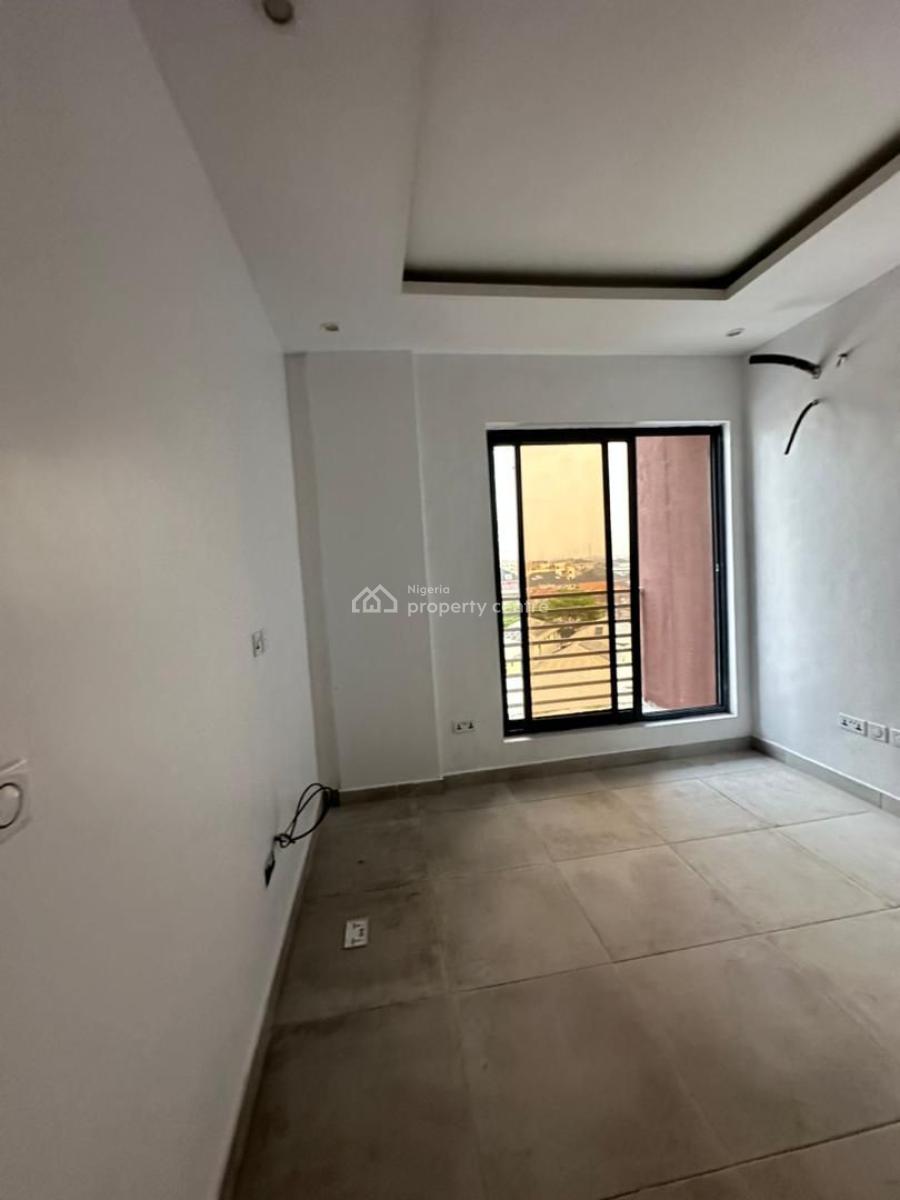 Newly Built 3 Bedroom Luxury Apartment, Victoria Island (vi), Lagos, House for Sale