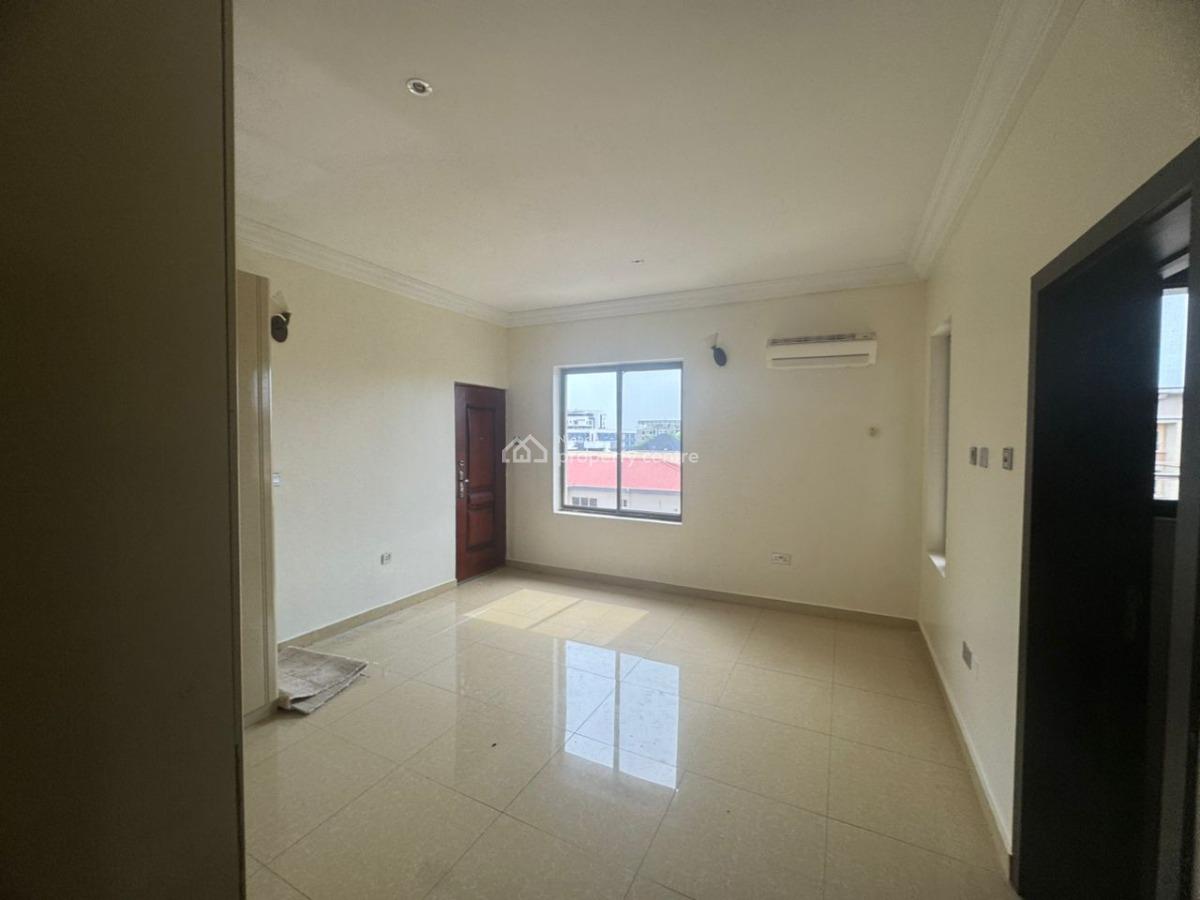 Newly Built 3 Bedroom Luxury Apartment, Victoria Island (vi), Lagos, House for Sale