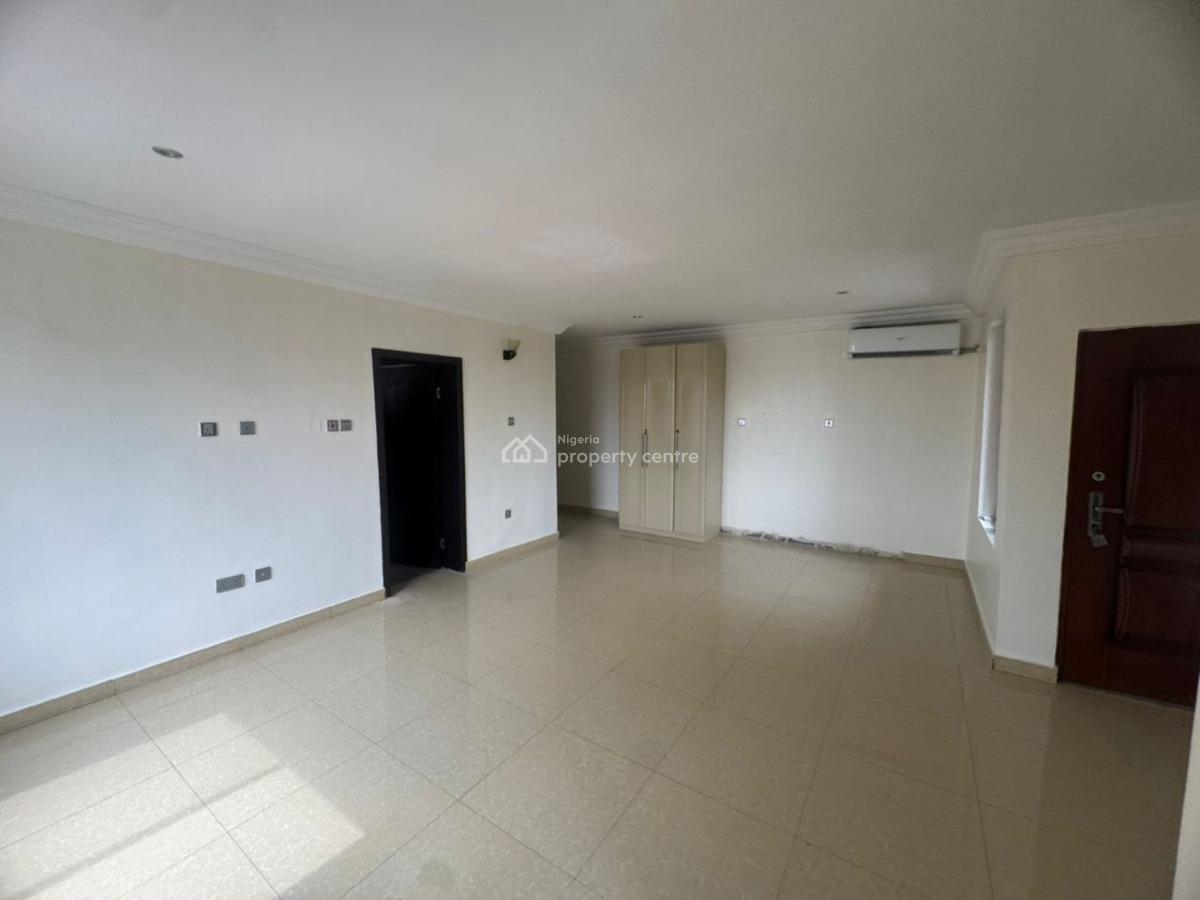 Newly Built 3 Bedroom Luxury Apartment, Victoria Island (vi), Lagos, House for Sale