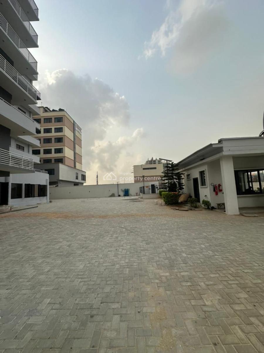 Newly Built 3 Bedroom Luxury Apartment, Victoria Island (vi), Lagos, House for Sale