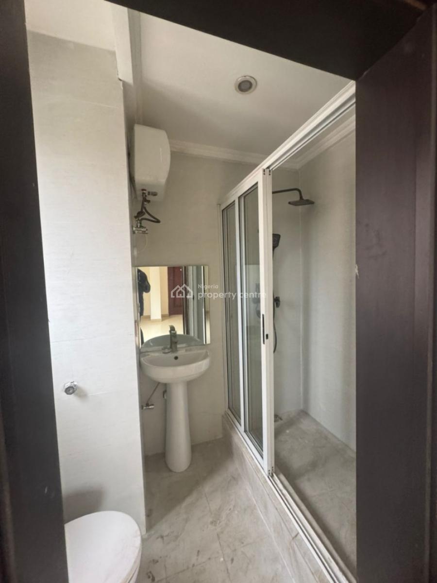 Newly Built 3 Bedroom Luxury Apartment, Victoria Island (vi), Lagos, House for Sale