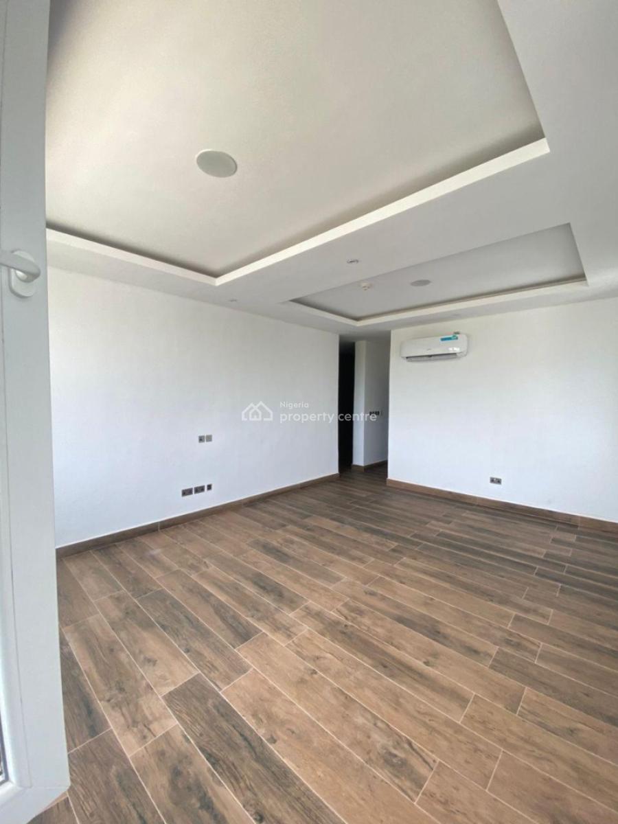 Exquisite 4bedroom Terrace Duplex with a Bq and a Pool, Osapa, Lekki, Lagos, Detached Duplex for Sale