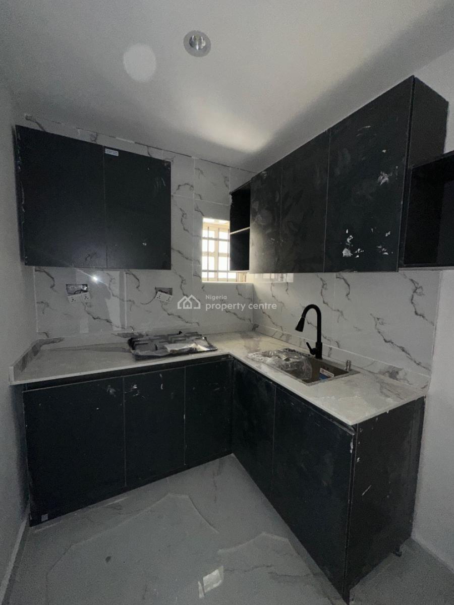 2 Bedroom Apartment, Oniru, Victoria Island (vi), Lagos, Flat / Apartment for Rent