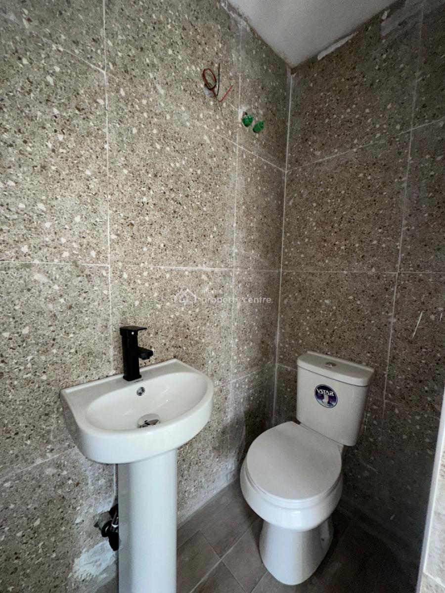 2 Bedroom Apartment, Oniru, Victoria Island (vi), Lagos, Flat / Apartment for Rent