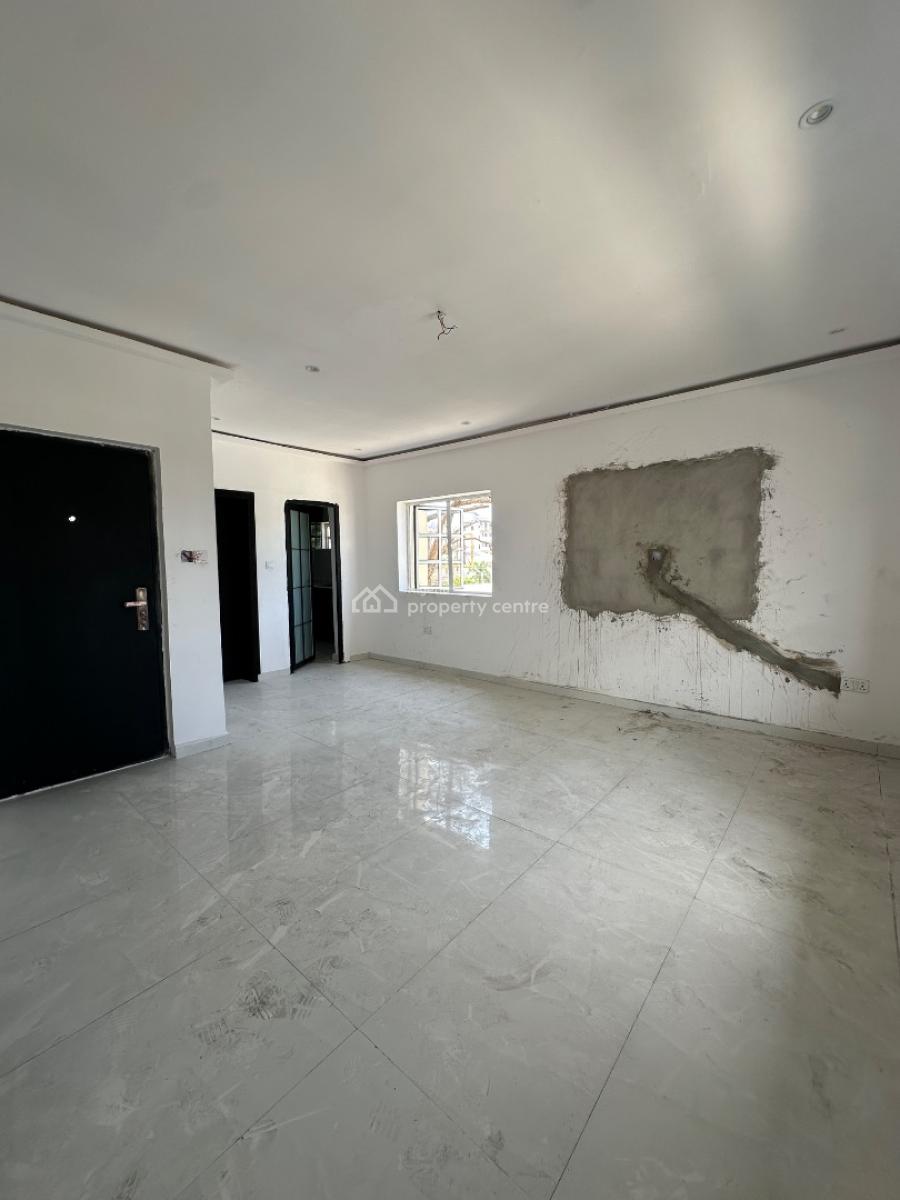 1 Bedroom Apartment Penthouse, Oniru, Oniru, Victoria Island (vi), Lagos, Flat / Apartment for Rent