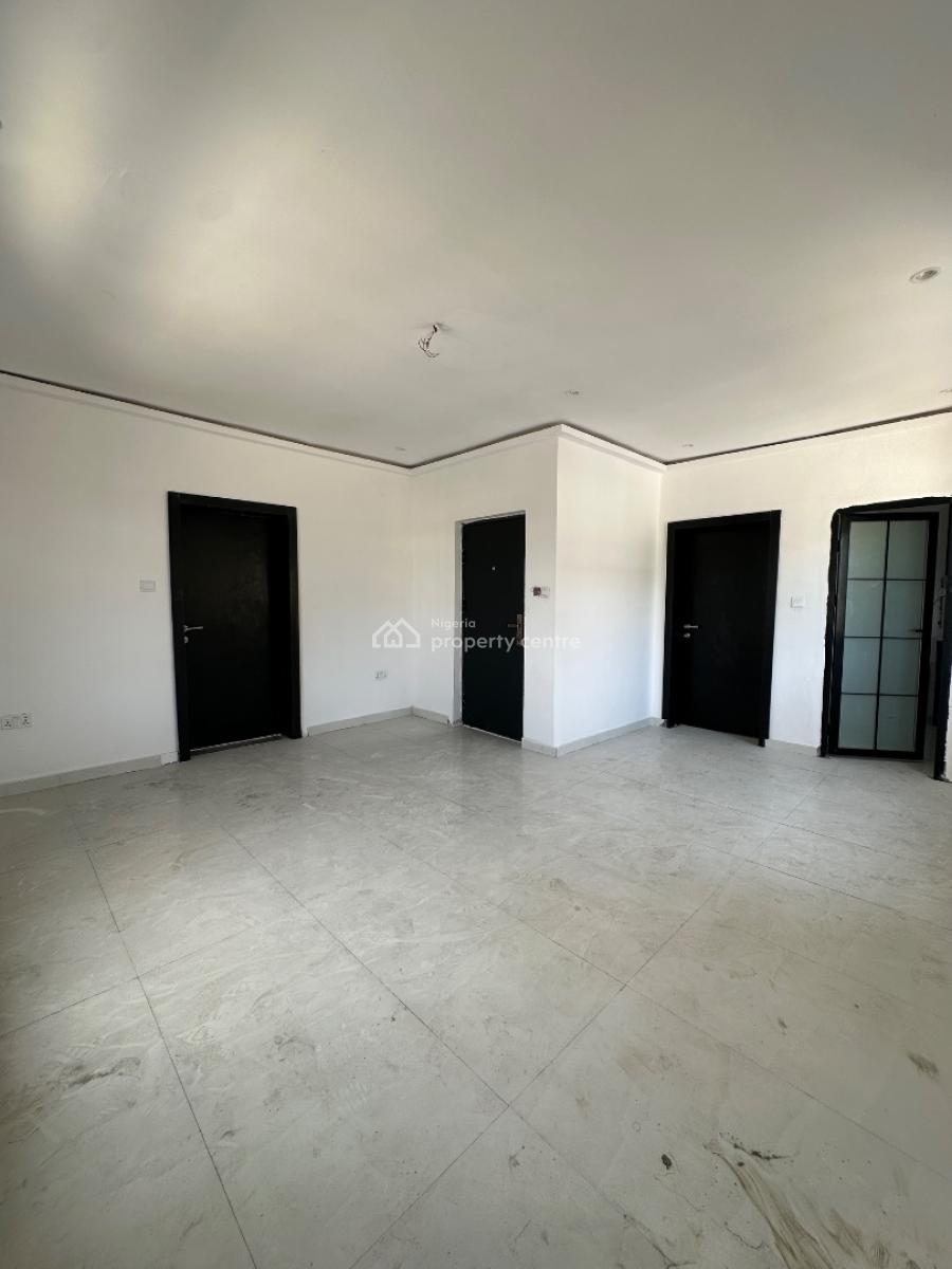 1 Bedroom Apartment Penthouse, Oniru, Oniru, Victoria Island (vi), Lagos, Flat / Apartment for Rent
