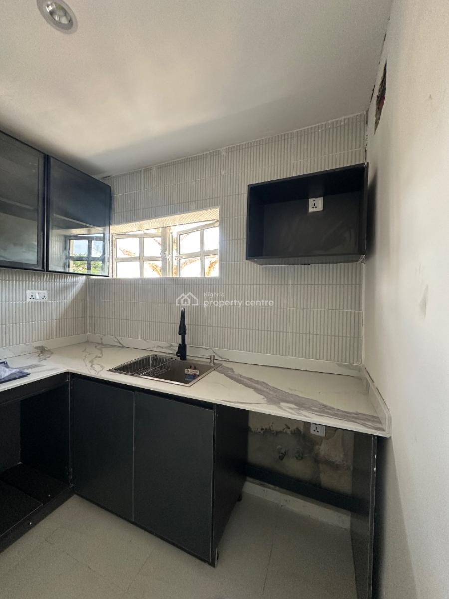 1 Bedroom Apartment Penthouse, Oniru, Oniru, Victoria Island (vi), Lagos, Flat / Apartment for Rent