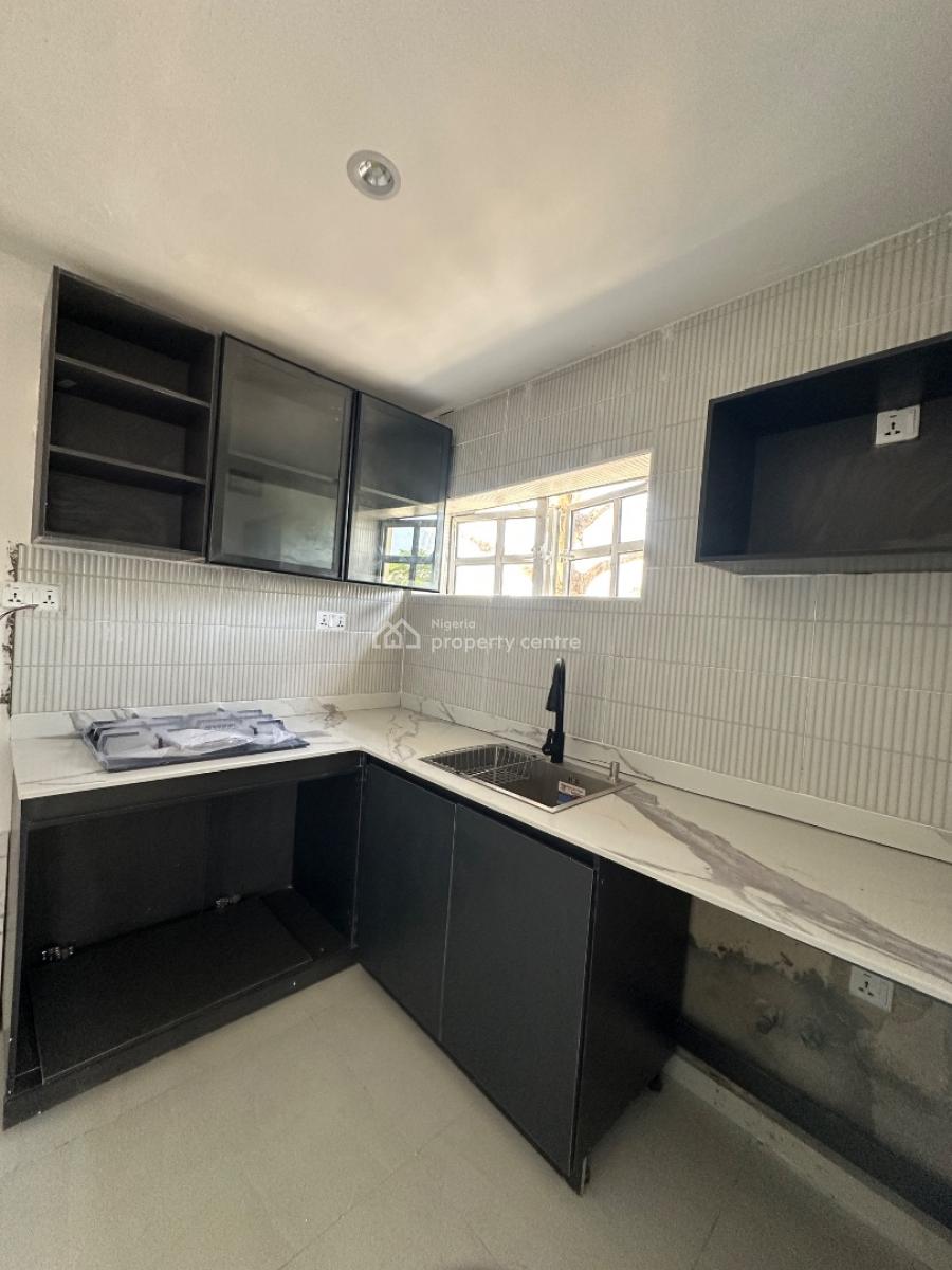 1 Bedroom Apartment Penthouse, Oniru, Oniru, Victoria Island (vi), Lagos, Flat / Apartment for Rent