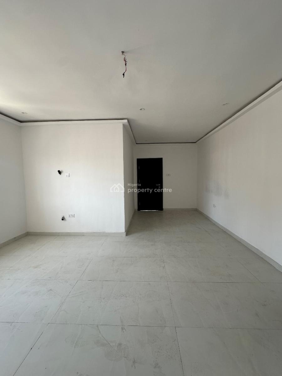 1 Bedroom Apartment Penthouse, Oniru, Oniru, Victoria Island (vi), Lagos, Flat / Apartment for Rent