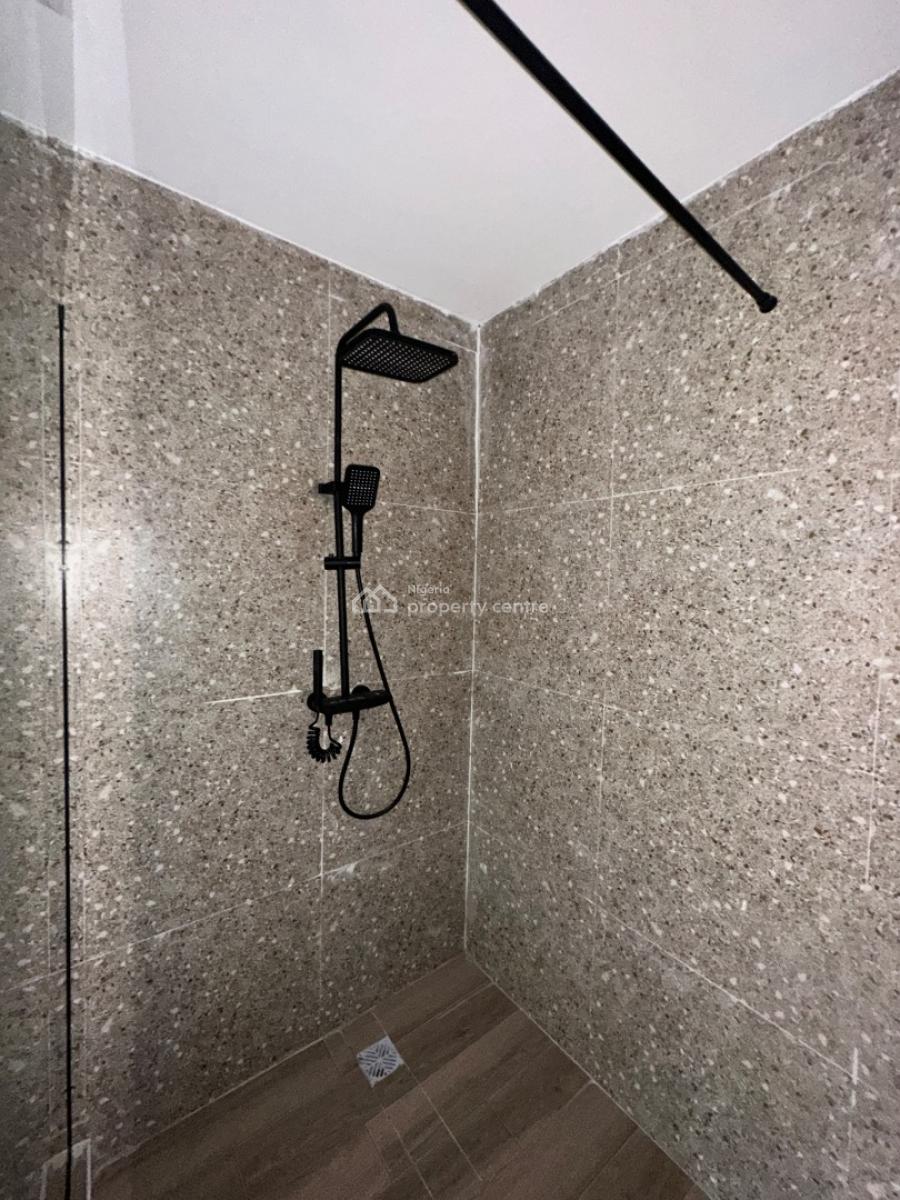 1 Bedroom Apartment Penthouse, Oniru, Oniru, Victoria Island (vi), Lagos, Flat / Apartment for Rent