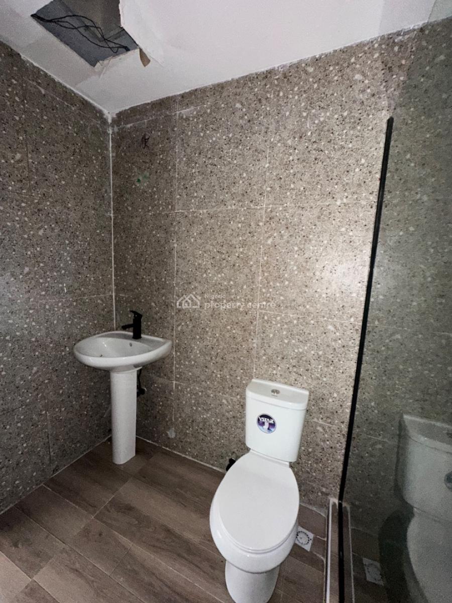1 Bedroom Apartment Penthouse, Oniru, Oniru, Victoria Island (vi), Lagos, Flat / Apartment for Rent