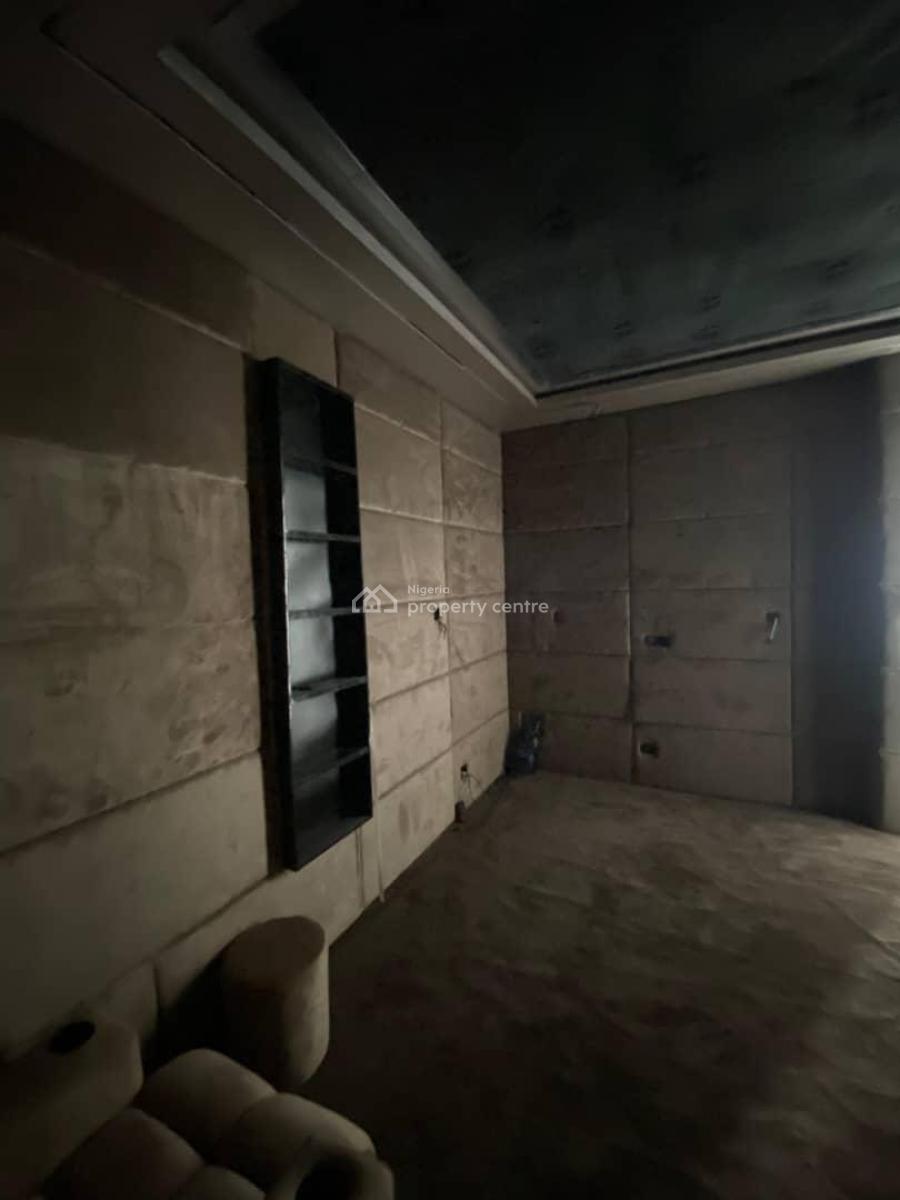 Premium 5-bedroom Fully Detached Duplex with Bq, Cinema, Gym, Pool, Osapa, Lekki, Lagos, Detached Duplex for Sale