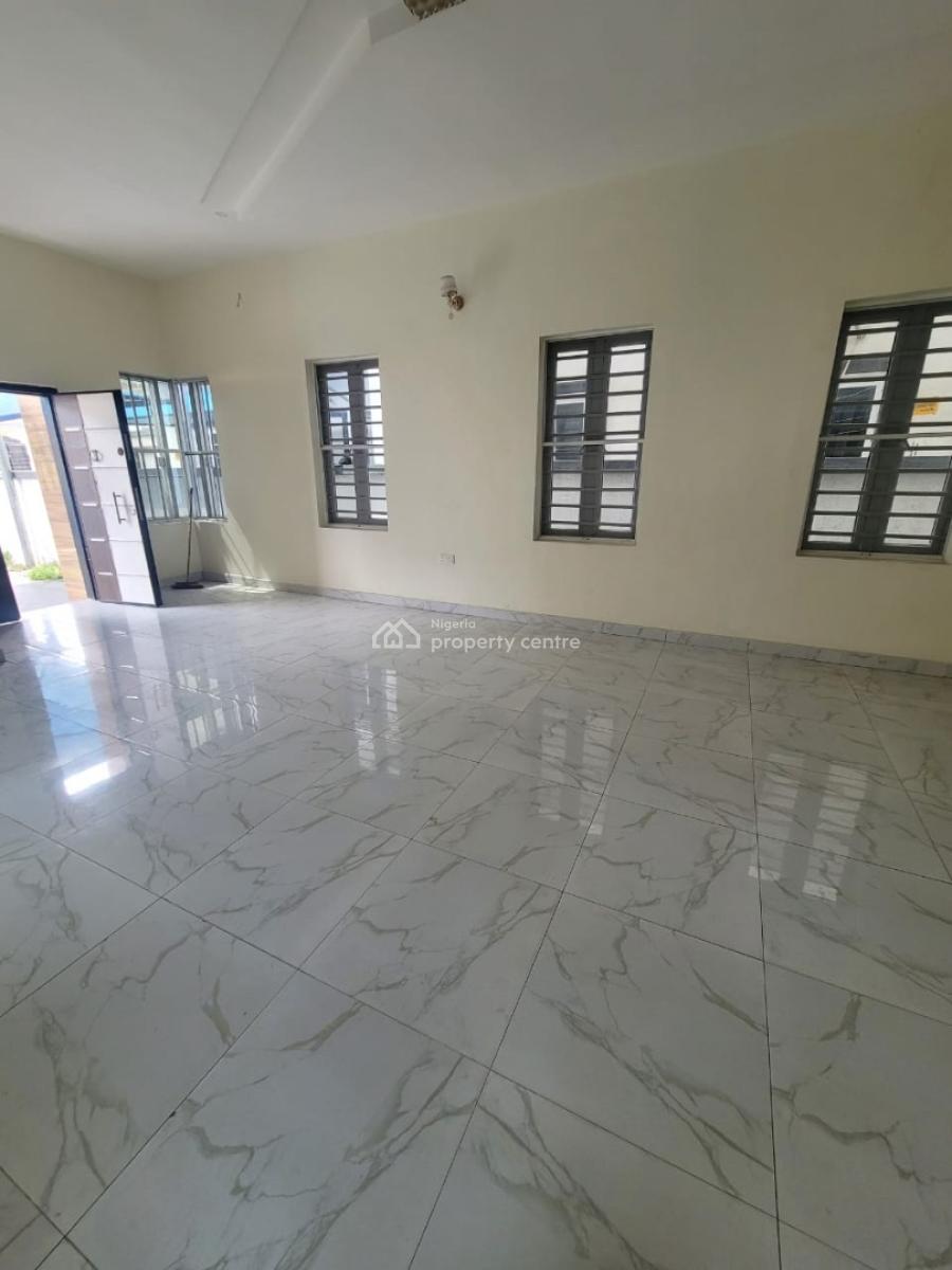 Lovely Shared Apartment, Chevyview Estate, Lekki, Lagos, Flat / Apartment for Rent