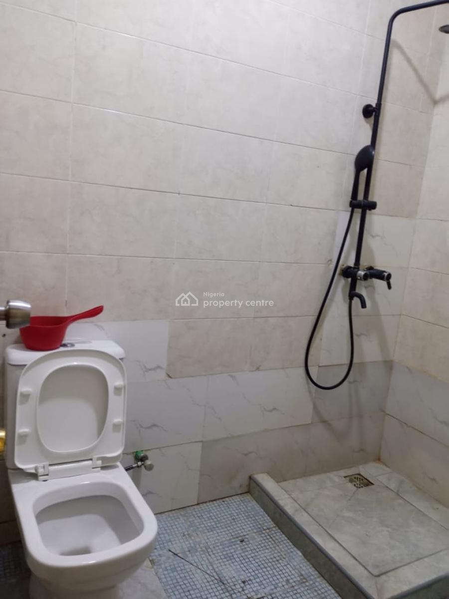 Well Maintained 4 Bedroom Duplex with Bq, Oba Oyekan Estate, Lekki Phase 1, Lekki, Lagos, Semi-detached Duplex for Sale