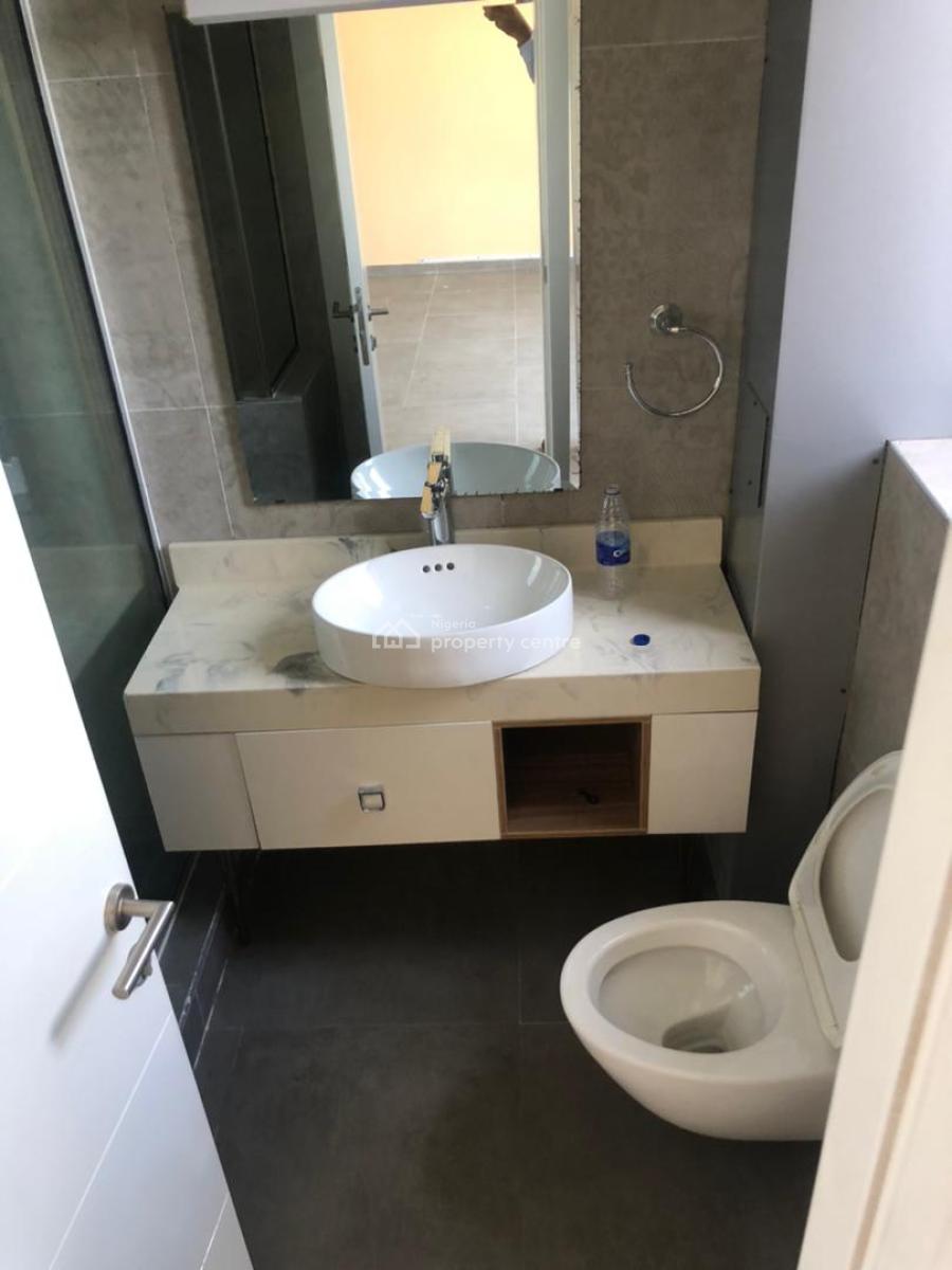 3 Bedroom Apartment, 2nd Avenue, Ikoyi, Lagos, House for Rent